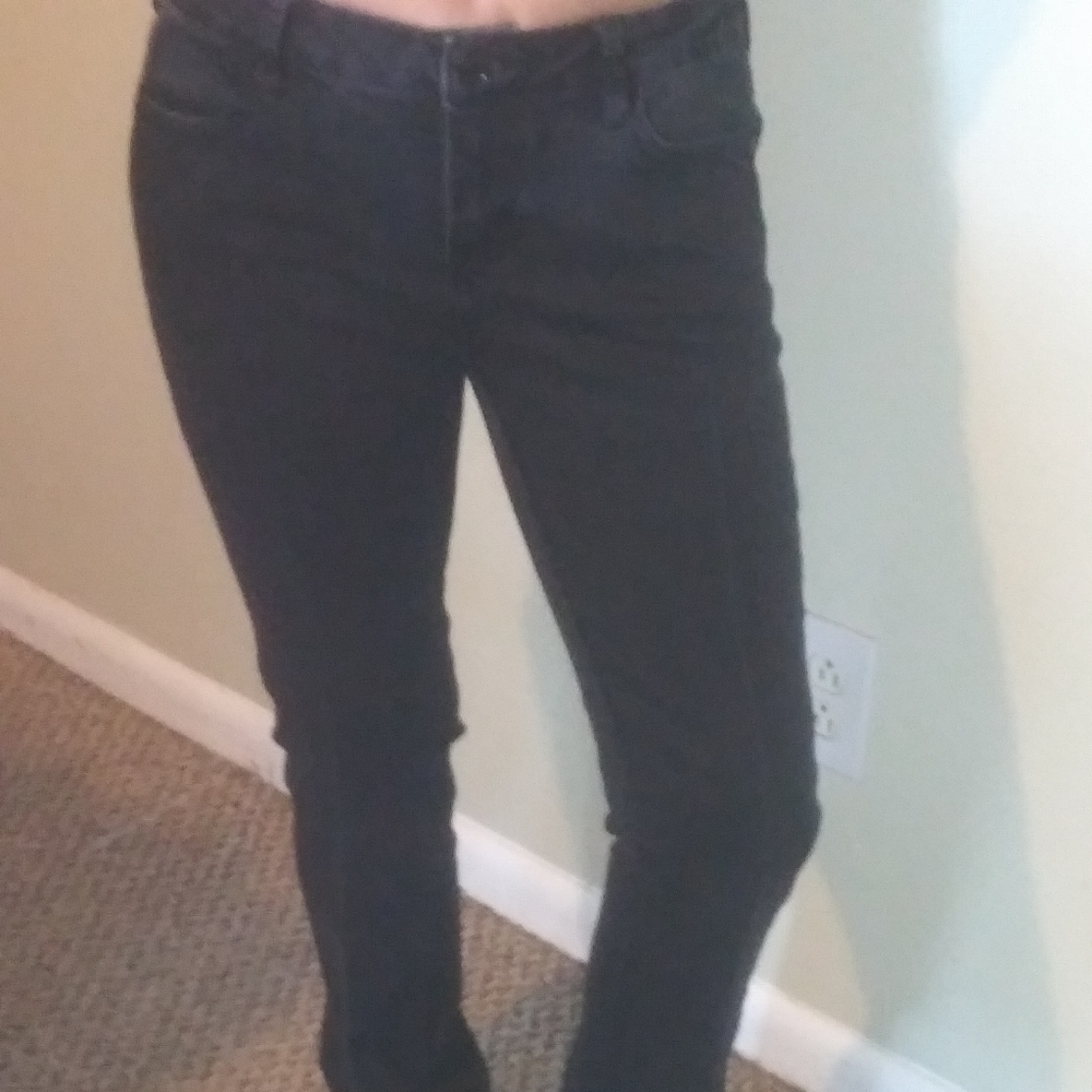 Buffalo Jeans Black